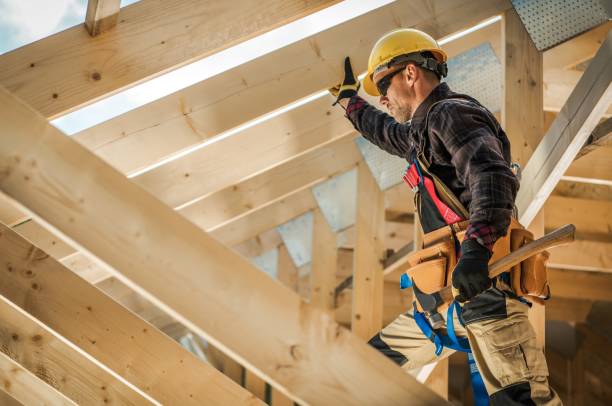 Best Gutter Installation and Roofing  in Harahan, LA
