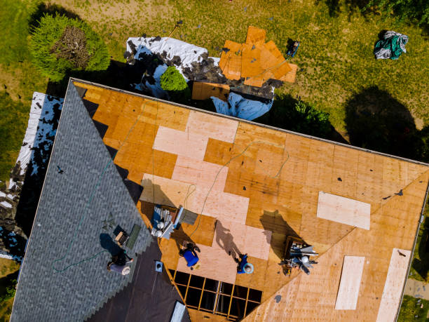Best Roof Repair Services  in Harahan, LA