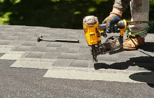 Quick and Trustworthy Emergency Roof Repair Services in Harahan, LA
