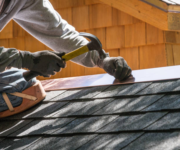 Best Roof Replacement Cost  in Harahan, LA